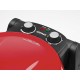 Фурна за Пица G3 Ferrari G10032, 1200 W, Червена